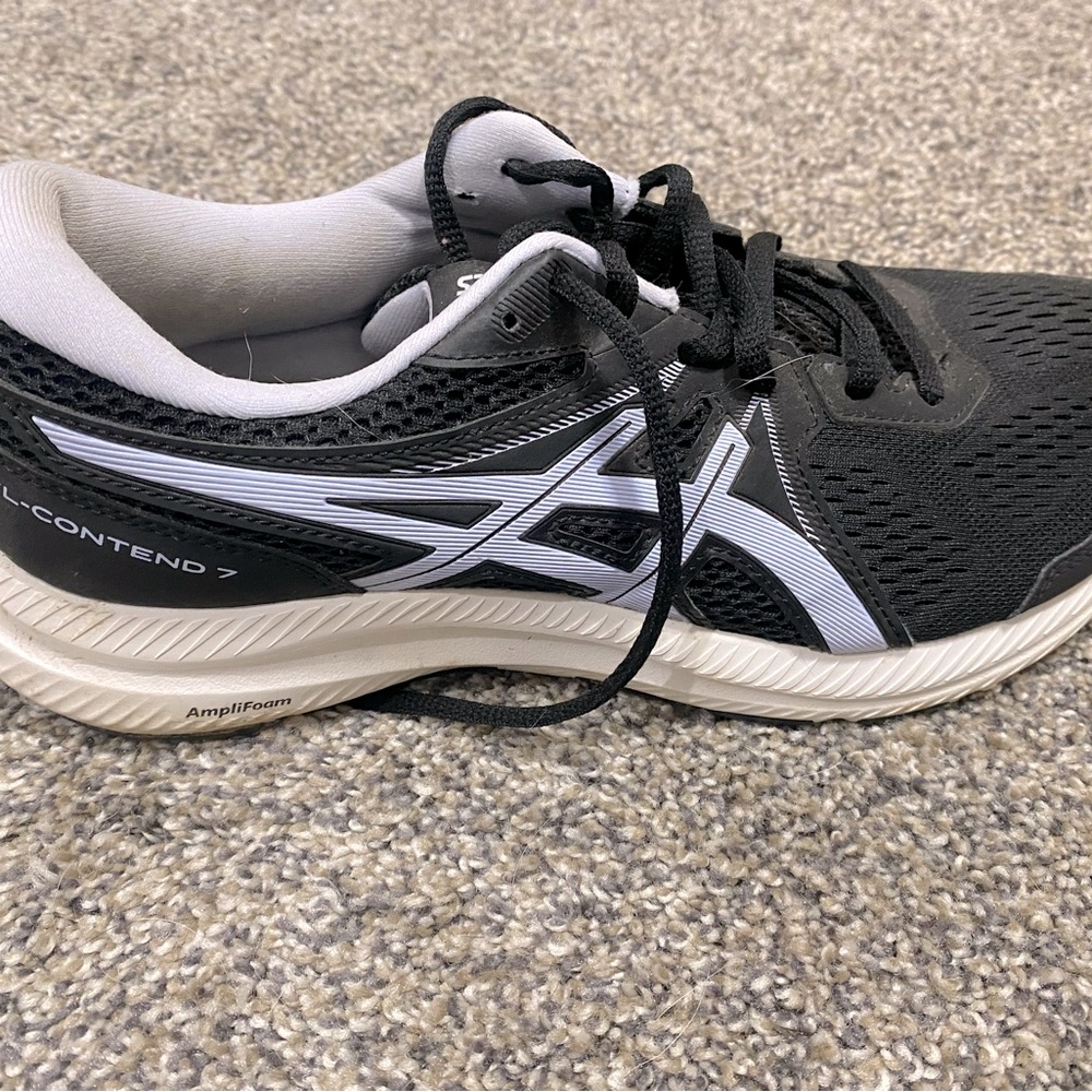 ASICS shoes